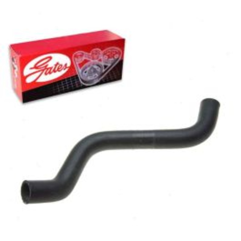 Gates Upper Radiator Coolant Hose for 2000-2005 Buick LeSabre 3.8L V6