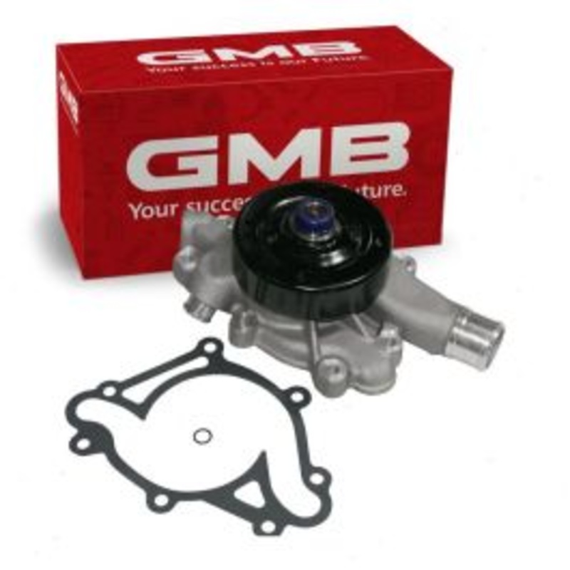 GMB Engine Water Pump for 1994-2002 Dodge Ram 2500 5.2L 5.9L V8
