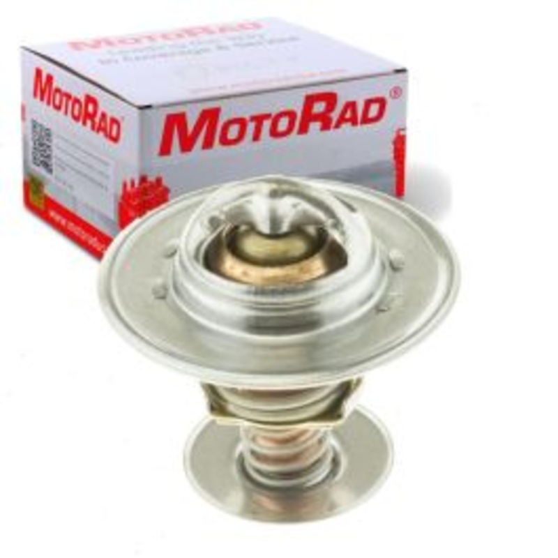 MotoRad Engine Coolant Thermostat for 2009-2015 Kia Optima 2.0L 2.4L L4