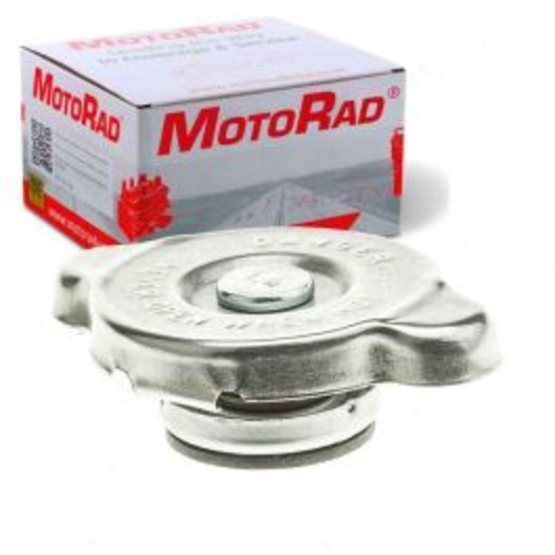 MotoRad Radiator Cap for 2009-2014 Nissan Murano