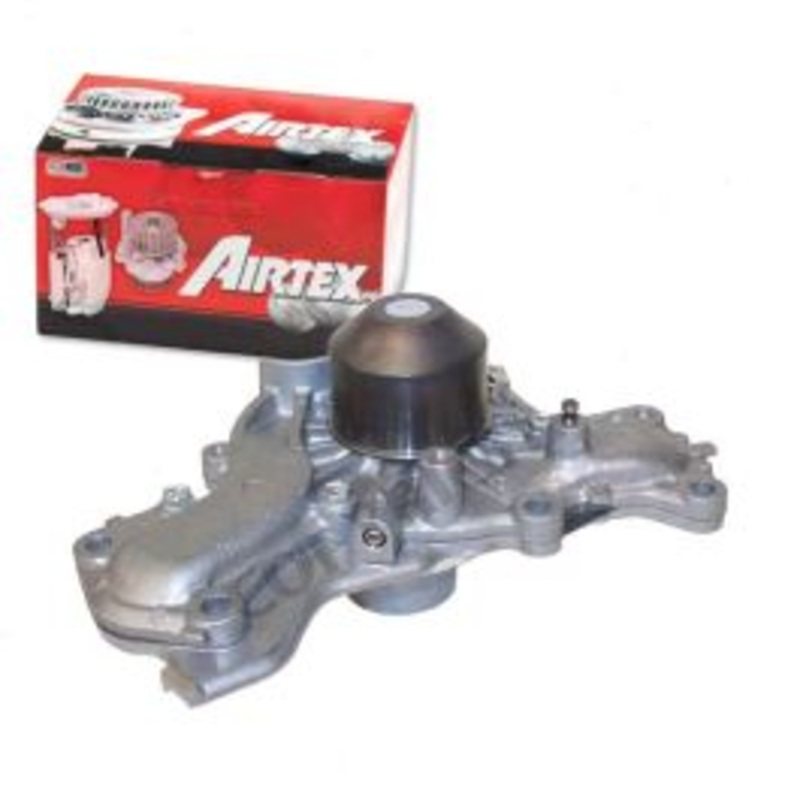 Airtex AW6051 Engine Water Pump