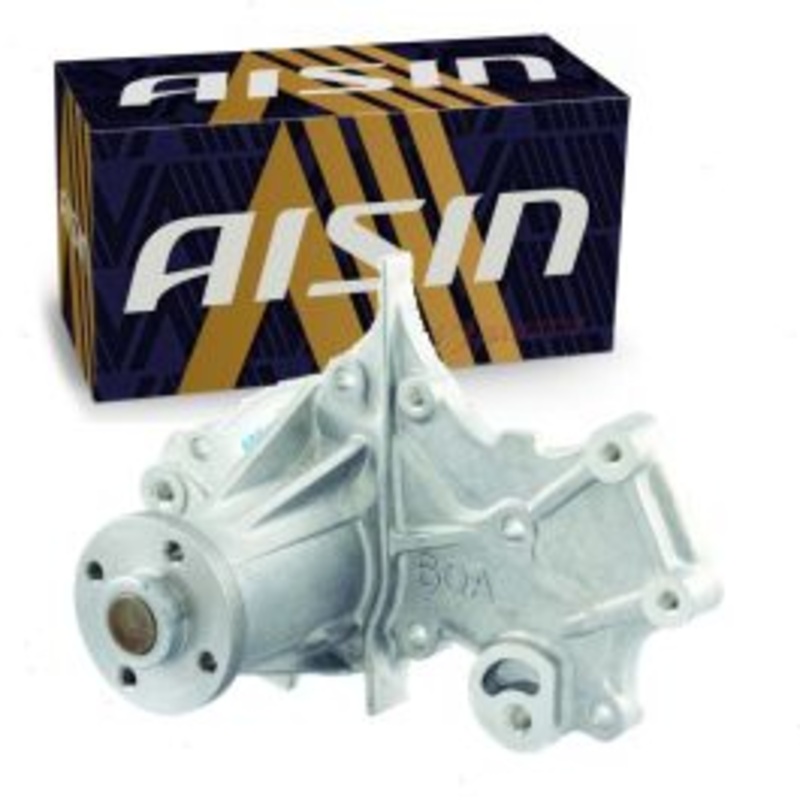 AISIN Engine Water Pump for 1995-1997 Suzuki Esteem 1.6L L4