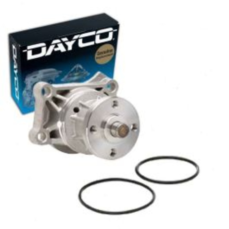 Dayco DP511 Engine Water Pump