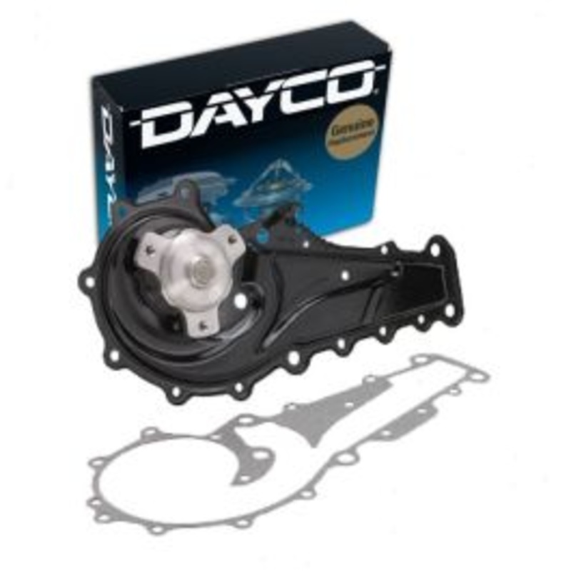 Dayco DP989 Engine Water Pump