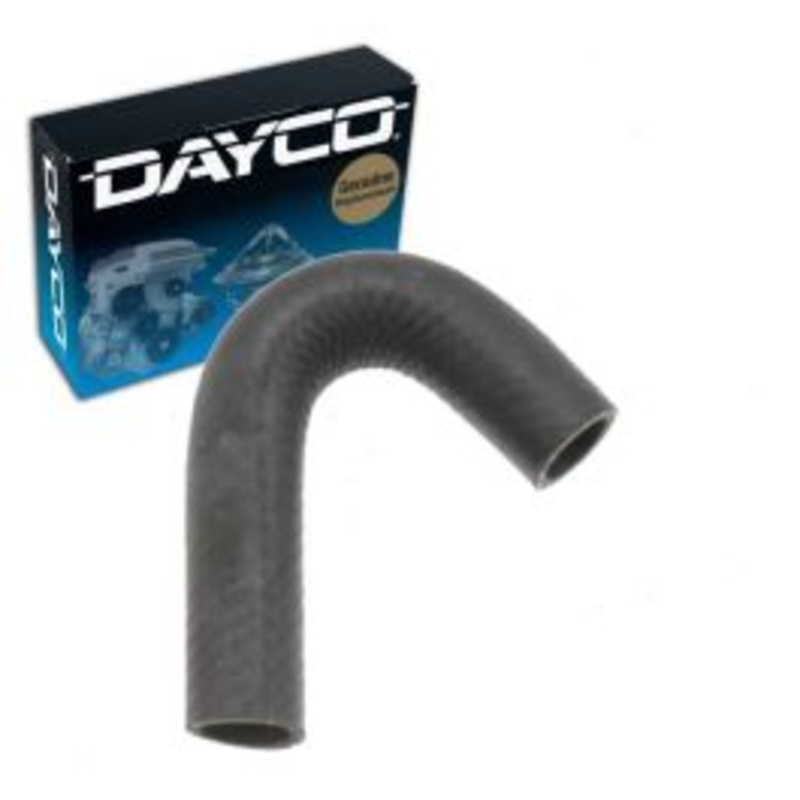 Dayco Engine Coolant Bypass Hose for 1966-1971 Oldsmobile Toronado 7.0L 7.5L V8