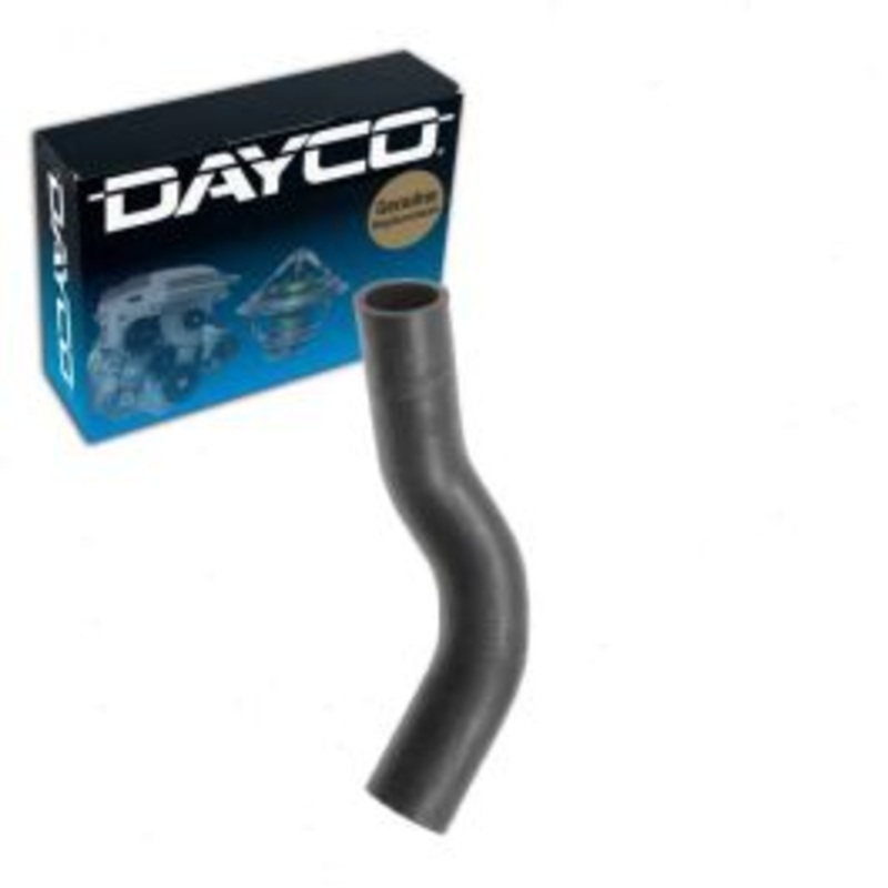 Dayco Lower Radiator Coolant Hose for 2001-2003 Oldsmobile Aurora 4.0L V8