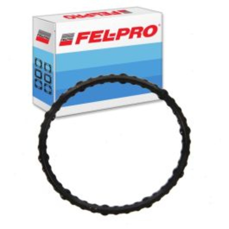 Fel-Pro Coolant Thermostat Gasket for 2008-2016 Ford Taurus 3.5L V6