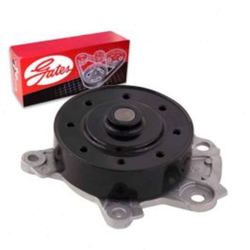 Gates 41033 Engine Water Pump