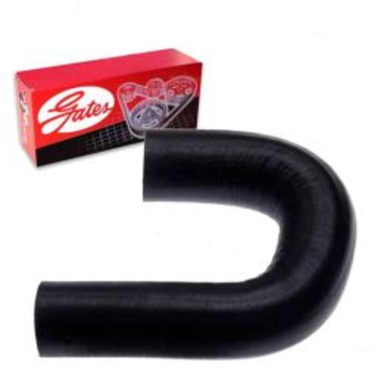 Gates Engine Coolant Bypass Hose for 2006-2010 Chevrolet Malibu 3.5L 3.9L V6