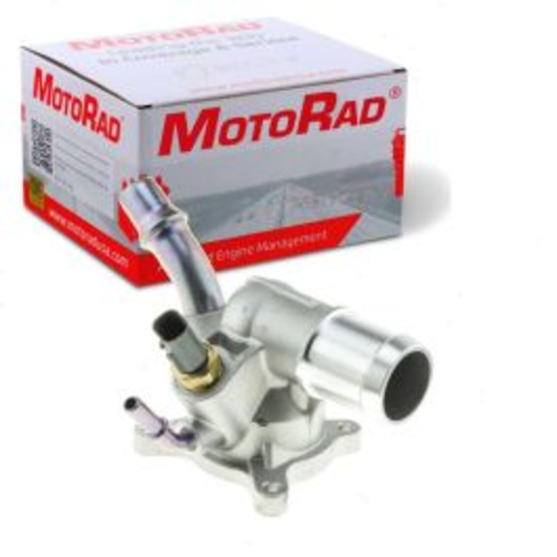MotoRad 816-194 Coolant Thermostat Housing Assembly