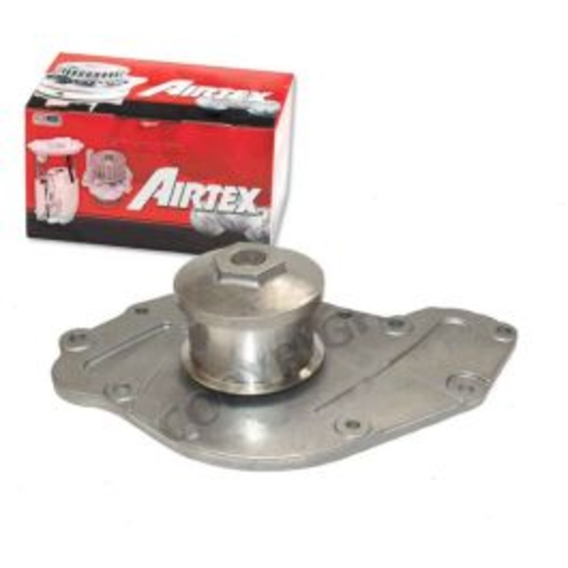 Airtex Engine Water Pump for 2009-2010 Volkswagen Routan 4.0L V6