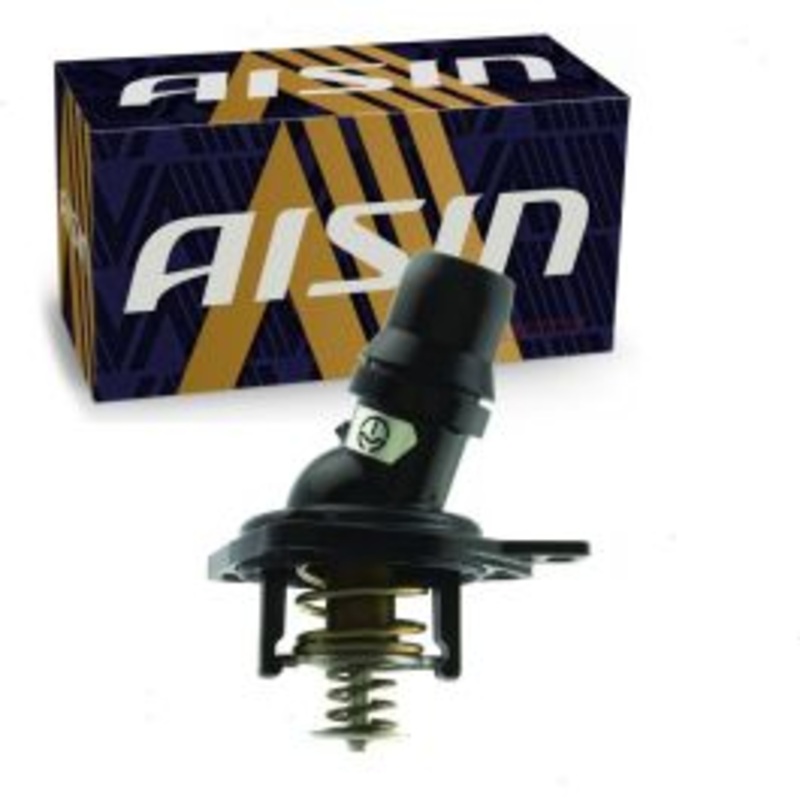 AISIN THH-004 Engine Coolant Thermostat