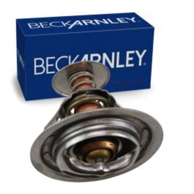 Beck/Arnley Coolant Thermostat for 2010-2011 Honda Accord Crosstour