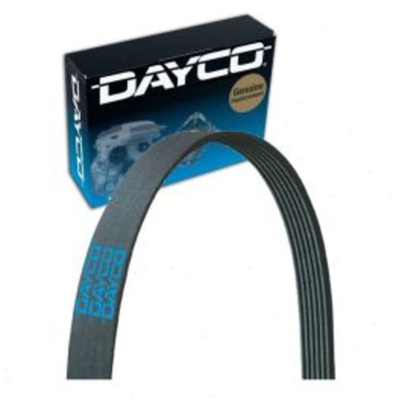 Dayco 4PK968EE Serpentine Belt