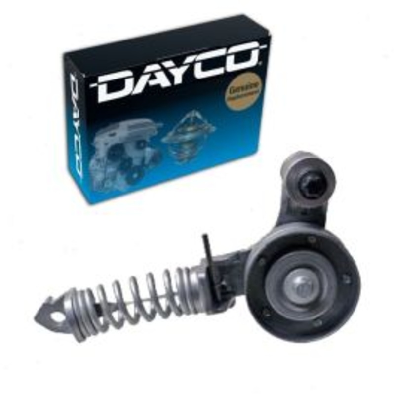Dayco 89637 Drive Belt Tensioner Assembly