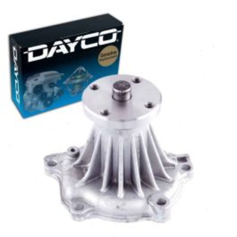 Dayco DP866 Engine Water Pump