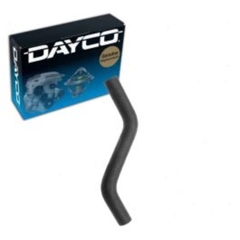 Dayco Upper Radiator Coolant Hose for 2001-2006 Dodge Stratus 2.4L L4