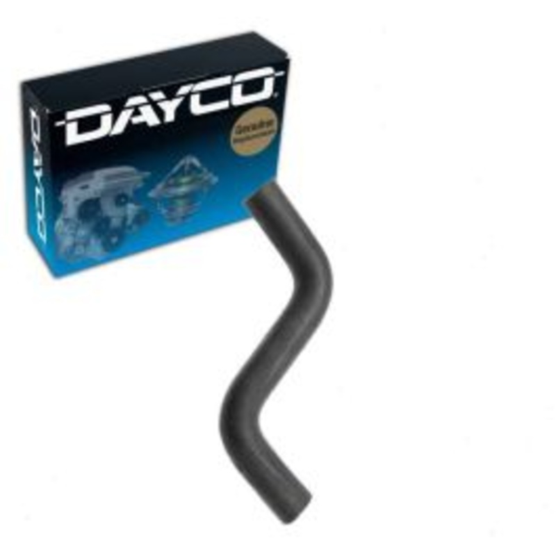 Dayco Upper Radiator Coolant Hose for 2007-2010 Pontiac G5 2.2L 2.4L L4
