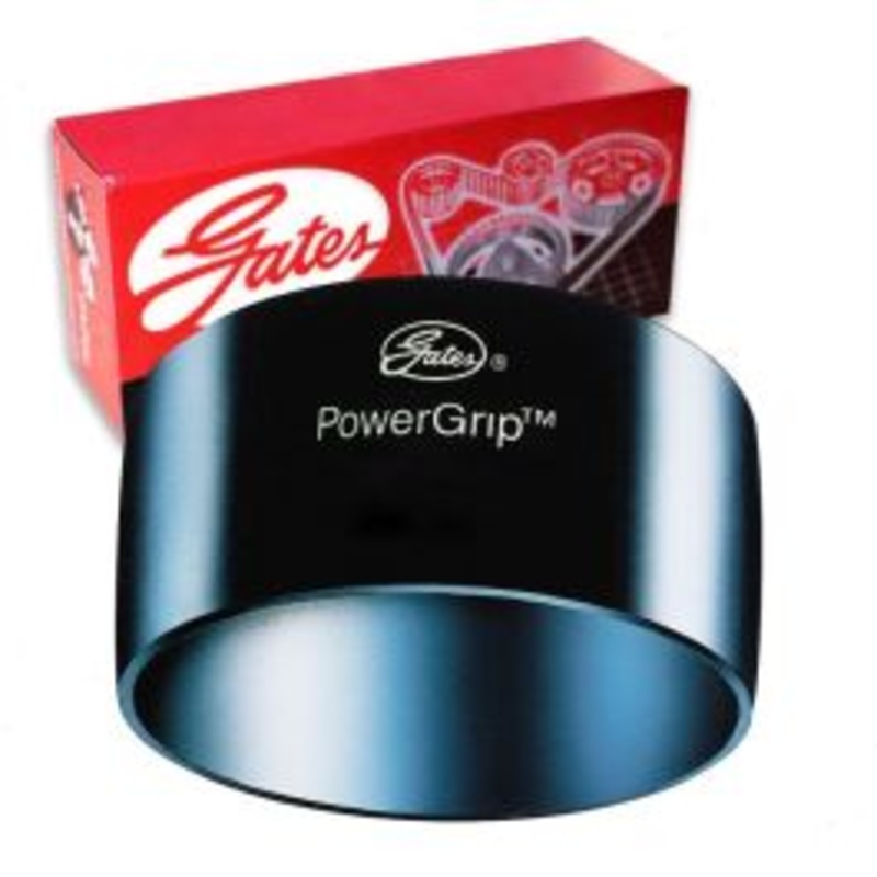Gates PowerGrip 32948 Hose Clamp