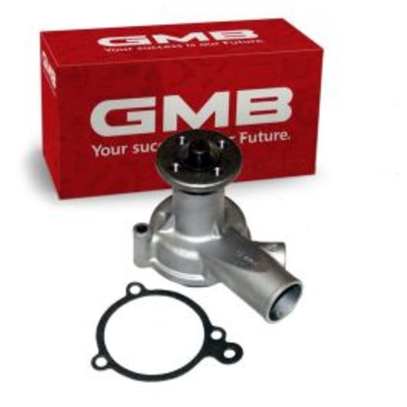GMB Engine Water Pump for 1970 Ford P-350 2.8L L6