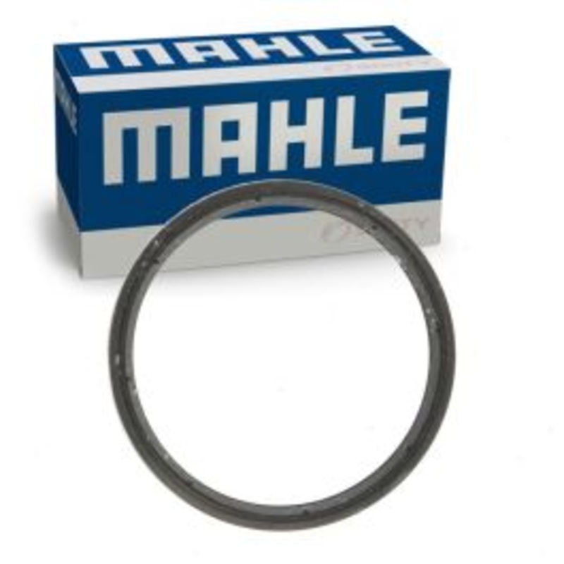 MAHLE Coolant Thermostat Gasket for 1994-1996 Buick Chassis Commercial Roadmaster 5.7L V8