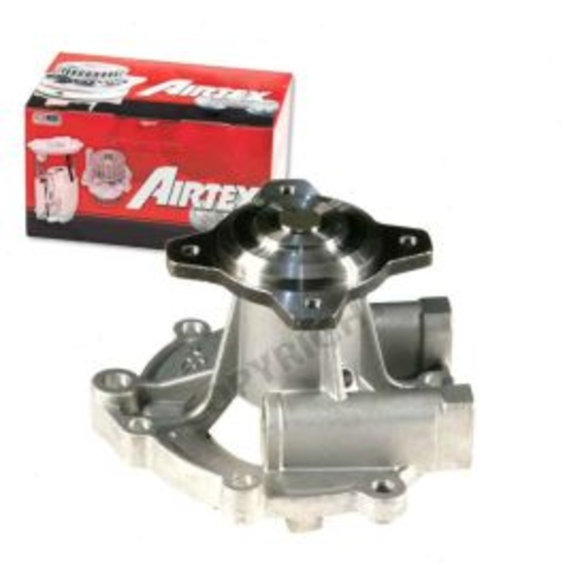 Airtex Engine Water Pump for 1999-2002 Suzuki Esteem 1.8L L4