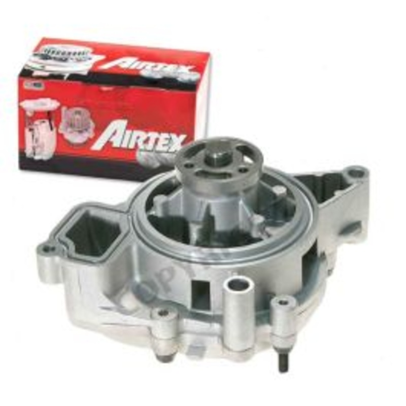 Airtex Engine Water Pump for 2006-2009 Pontiac Solstice 2.0L 2.4L L4