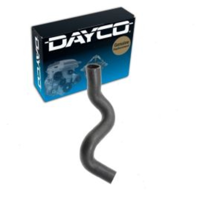 Dayco 71607 Radiator Coolant Hose