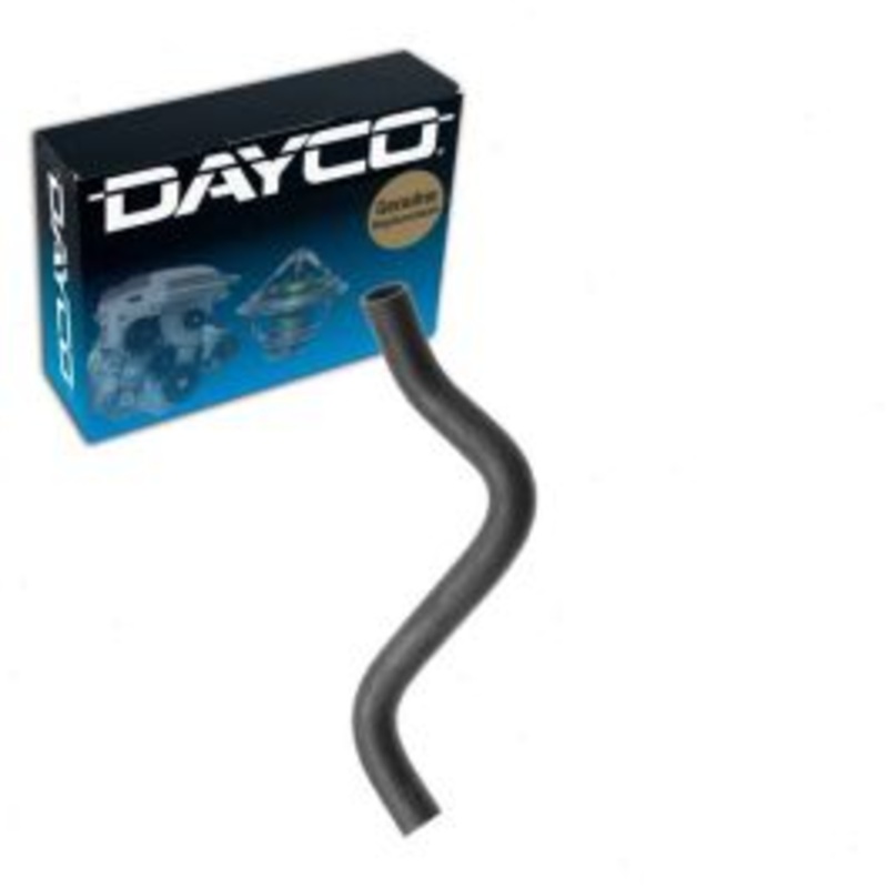 Dayco 71951 Radiator Coolant Hose