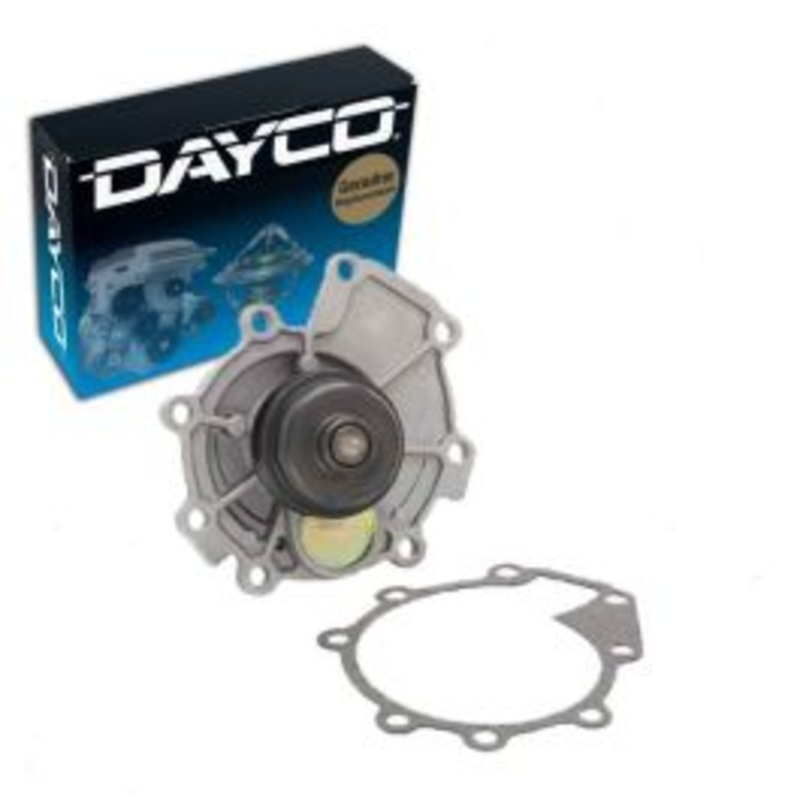 Dayco Engine Water Pump for 2006-2008 Ford Escape 3.0L V6