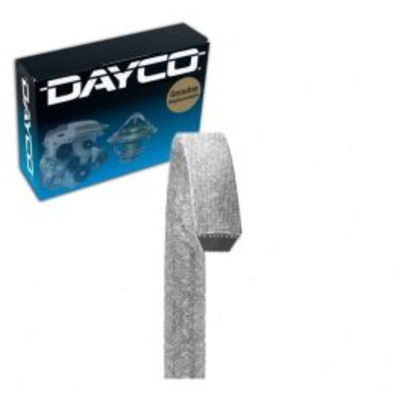 Dayco L498 Accessory Drive Belt