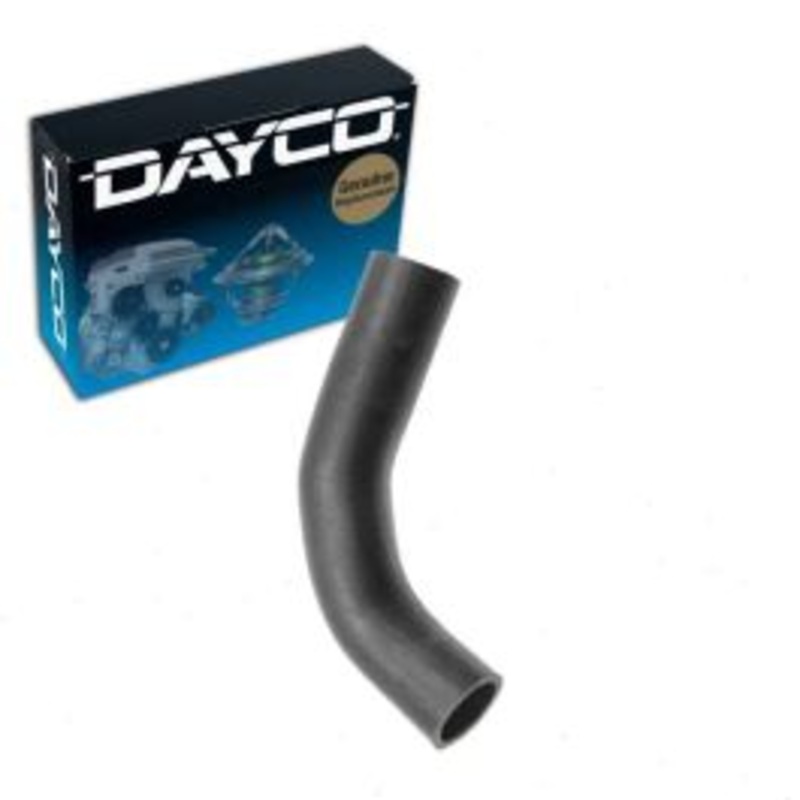 Dayco Lower Pipe To Radiator Radiator Coolant Hose for 2001-2005 Ford Taurus 3.0L V6