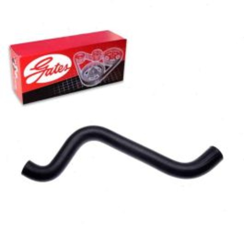 Gates Upper Radiator Coolant Hose for 2005-2010 Mazda B2300 2.3L L4