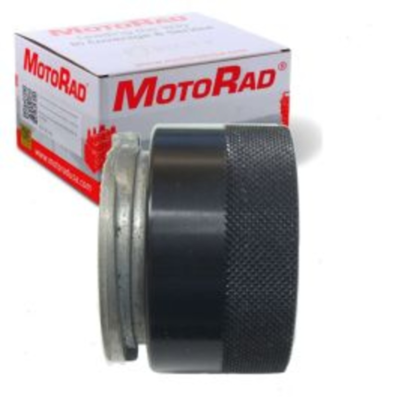 MotoRad Cooling System Adapter for 1992-1998 Buick Skylark