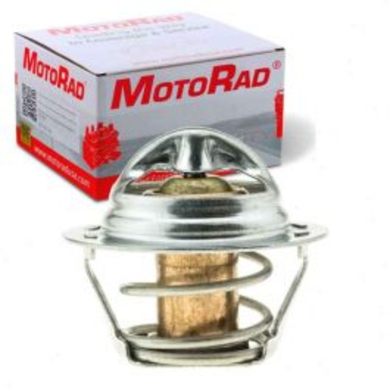 MotoRad Engine Coolant Thermostat for 1991-1996 Chevrolet G30