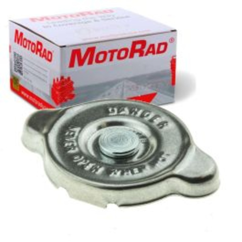 MotoRad Radiator Cap for 2004-2009 Infiniti QX56