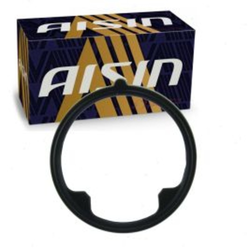 AISIN Coolant Thermostat Gasket for 1999-2015 Honda Odyssey 3.5L V6