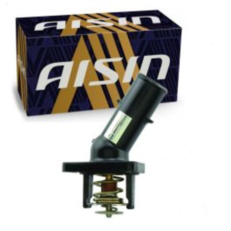 AISIN Engine Coolant Thermostat for 2007-2014 Toyota FJ Cruiser 4.0L V6