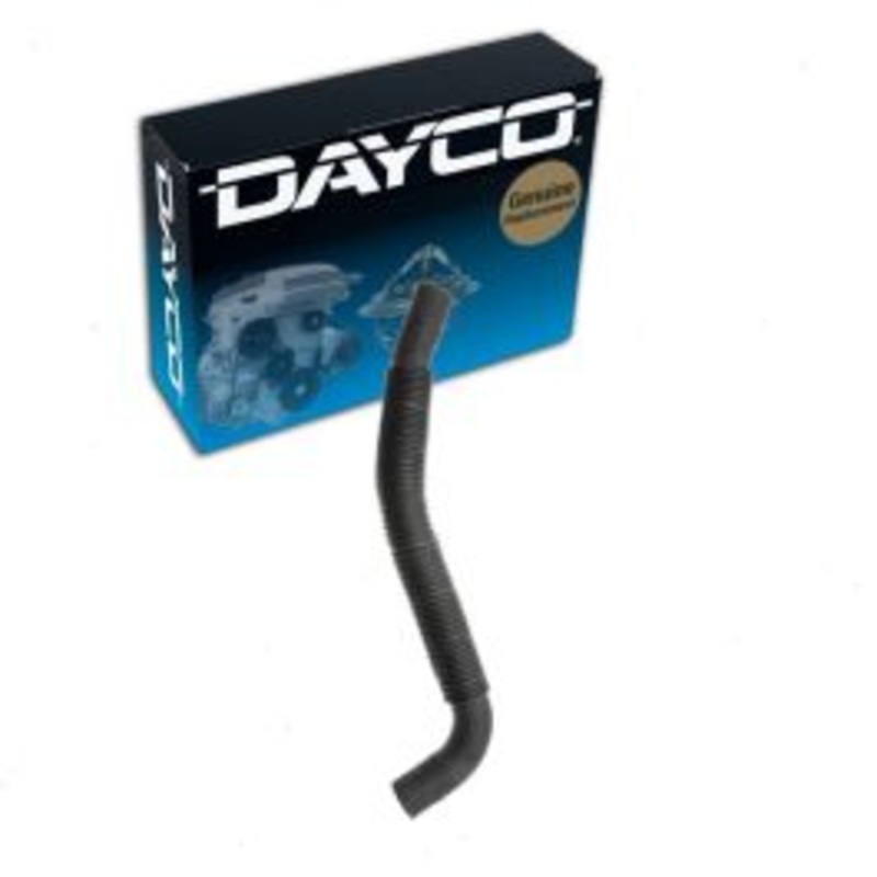 Dayco 71754 Radiator Coolant Hose