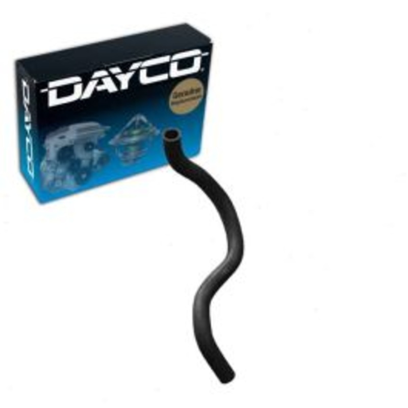 Dayco 72493 Radiator Coolant Hose