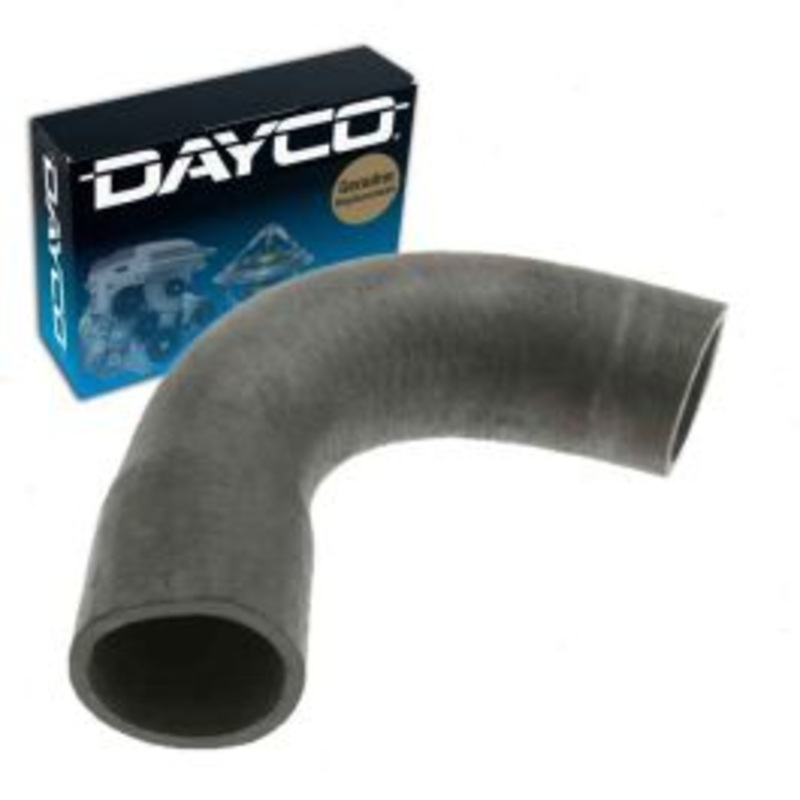 Dayco Lower Radiator Coolant Hose for 2004-2006 Freightliner Sprinter 3500
