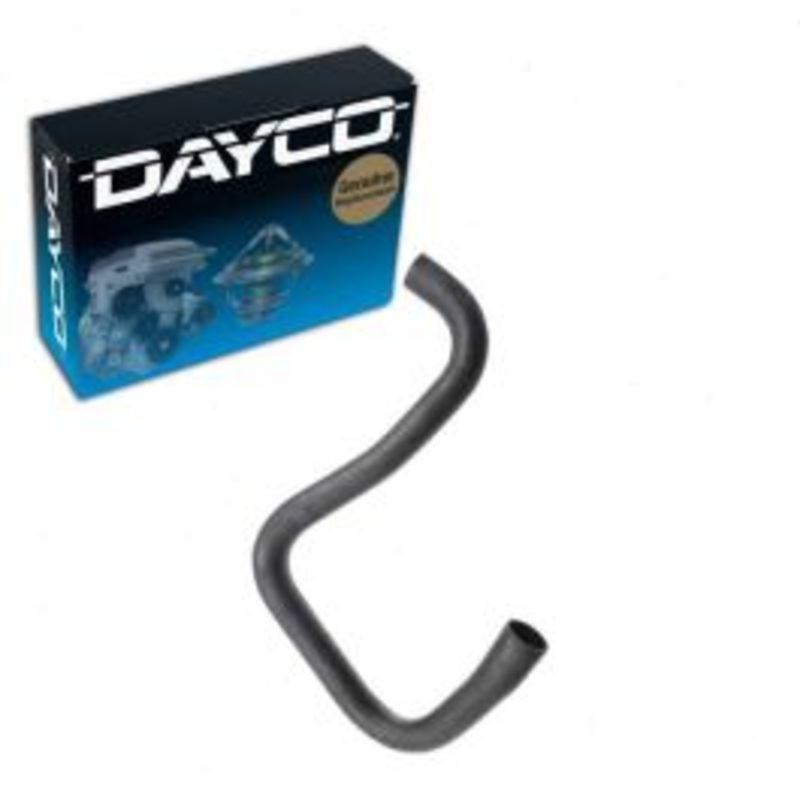 Dayco Upper Radiator Coolant Hose for 1988-1989 GMC C1500 5.0L 5.7L V8