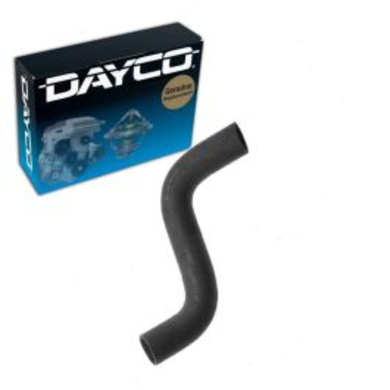 Dayco Upper Radiator Coolant Hose for 2005-2007 Ford F-350 Super Duty 6.8L V10