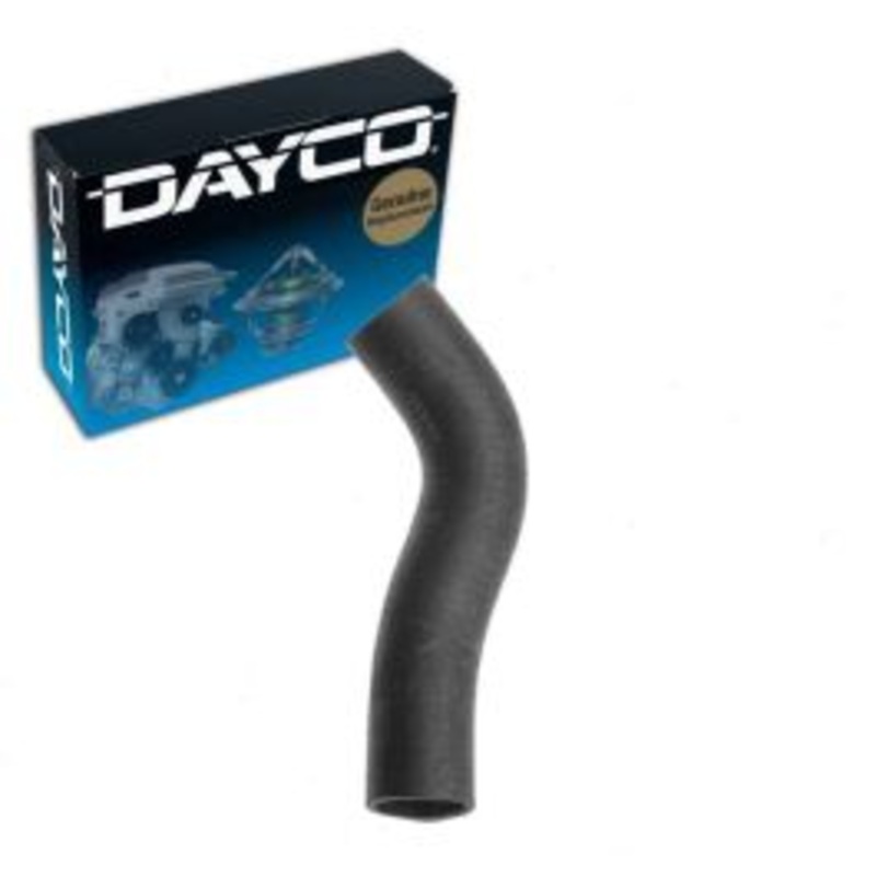 Dayco Upper Radiator Coolant Hose for 2007-2012 Lexus LS460