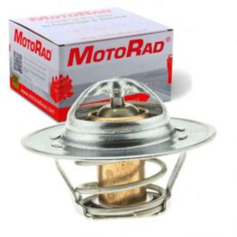 MotoRad Engine Coolant Thermostat for 1960-1963 Ford Zephyr