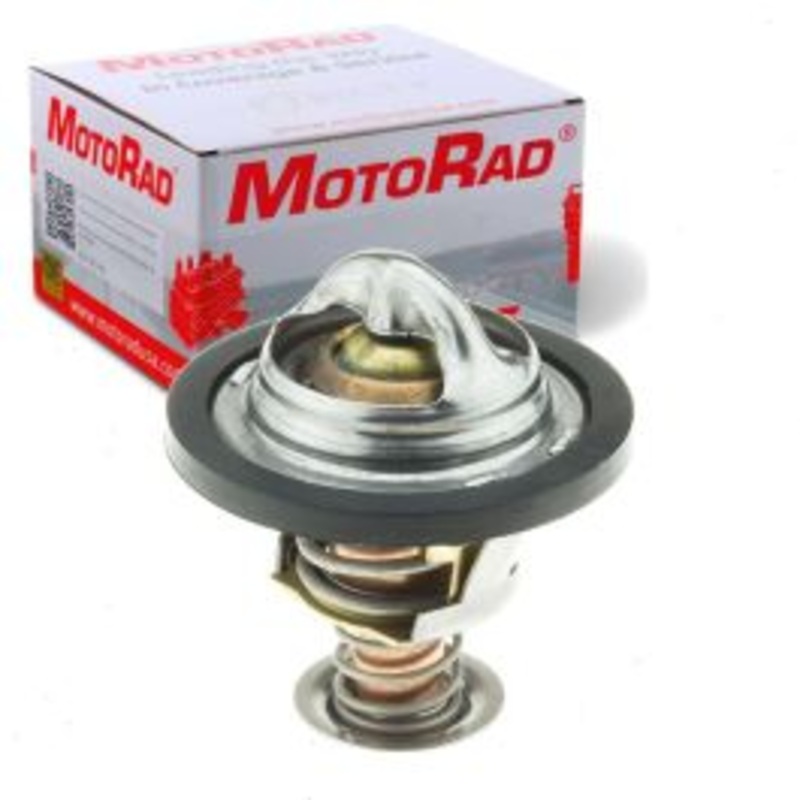 MotoRad Engine Coolant Thermostat for 1996-2000 Chevrolet K2500