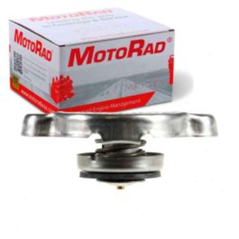 MotoRad Radiator Cap for 2012-2016 Hyundai Veloster