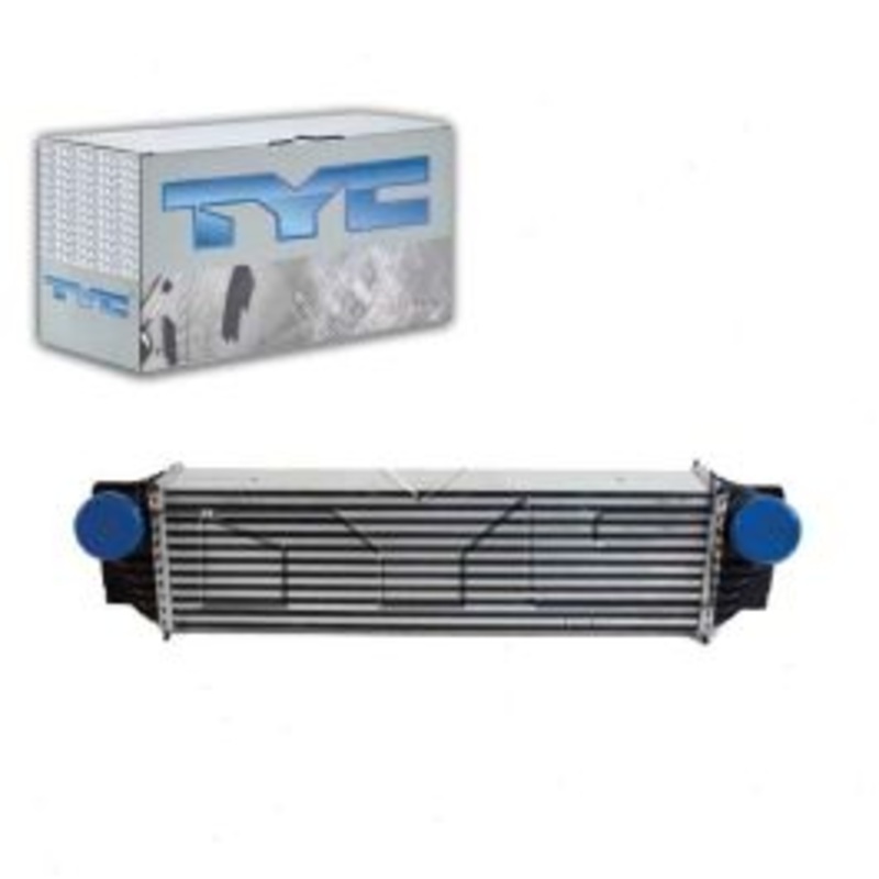 TYC 18007 Intercooler