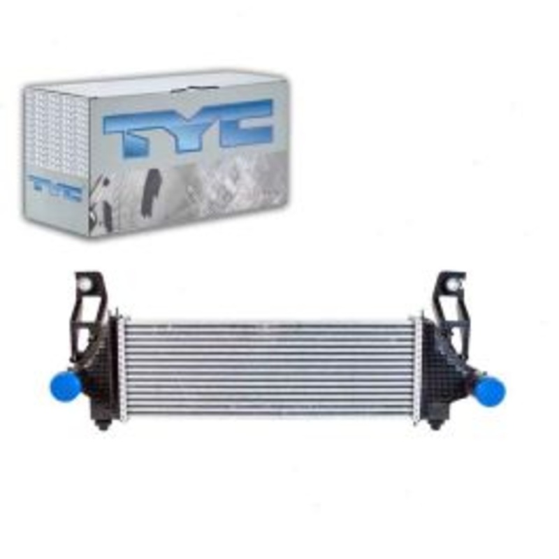 TYC Intercooler for 2014-2015 Ram 1500 3.0L V6