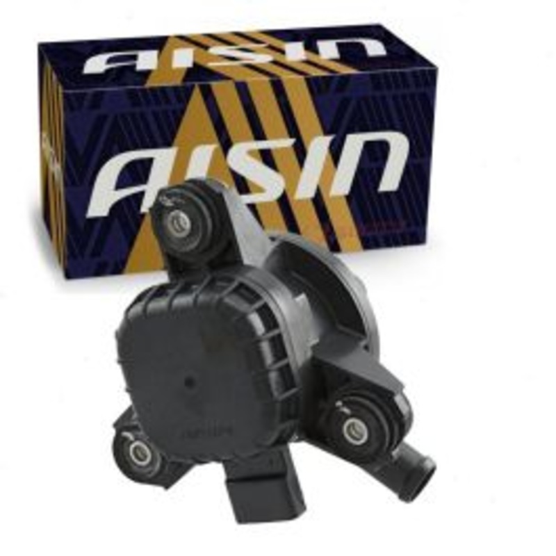 AISIN Drive Motor Inverter Cooler Water Pump for 2013-2018 Lexus ES300h 2.5L L4